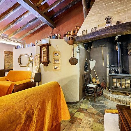 B&B Mas Torrencito Pet Friendly Parets de Ampurdá Exteriör bild