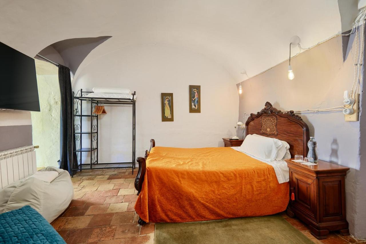 B&B Mas Torrencito Pet Friendly Parets de Ampurdá Exteriör bild