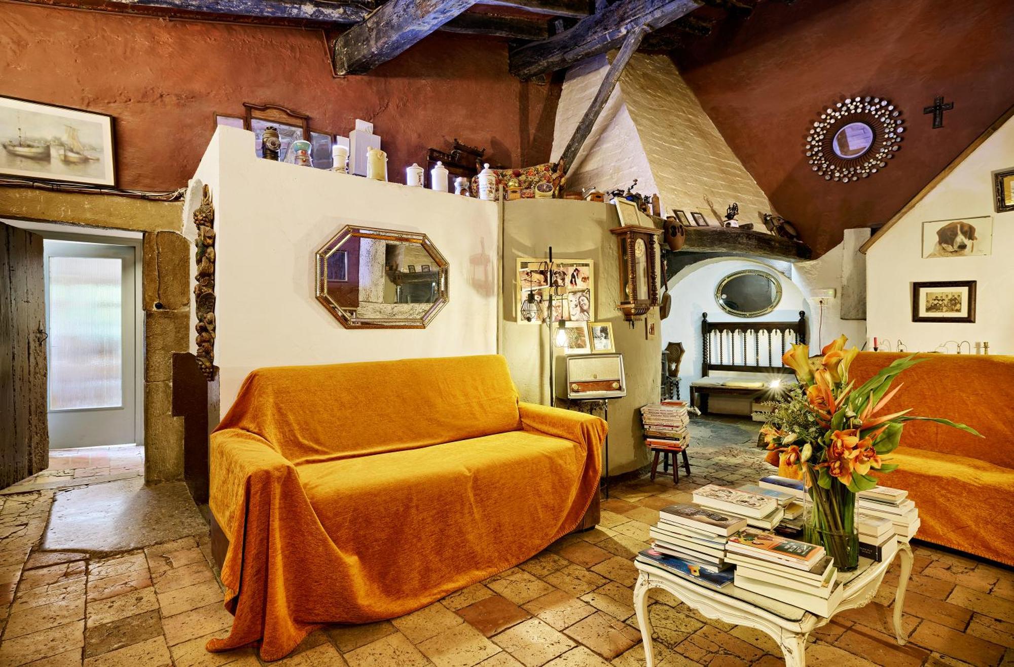 B&B Mas Torrencito Pet Friendly Parets de Ampurdá Exteriör bild