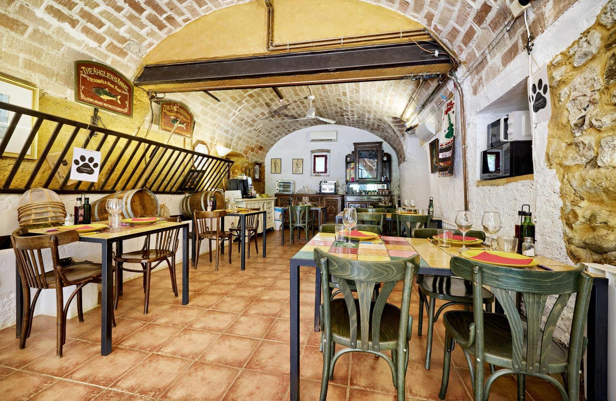 B&B Mas Torrencito Pet Friendly Parets de Ampurdá Exteriör bild