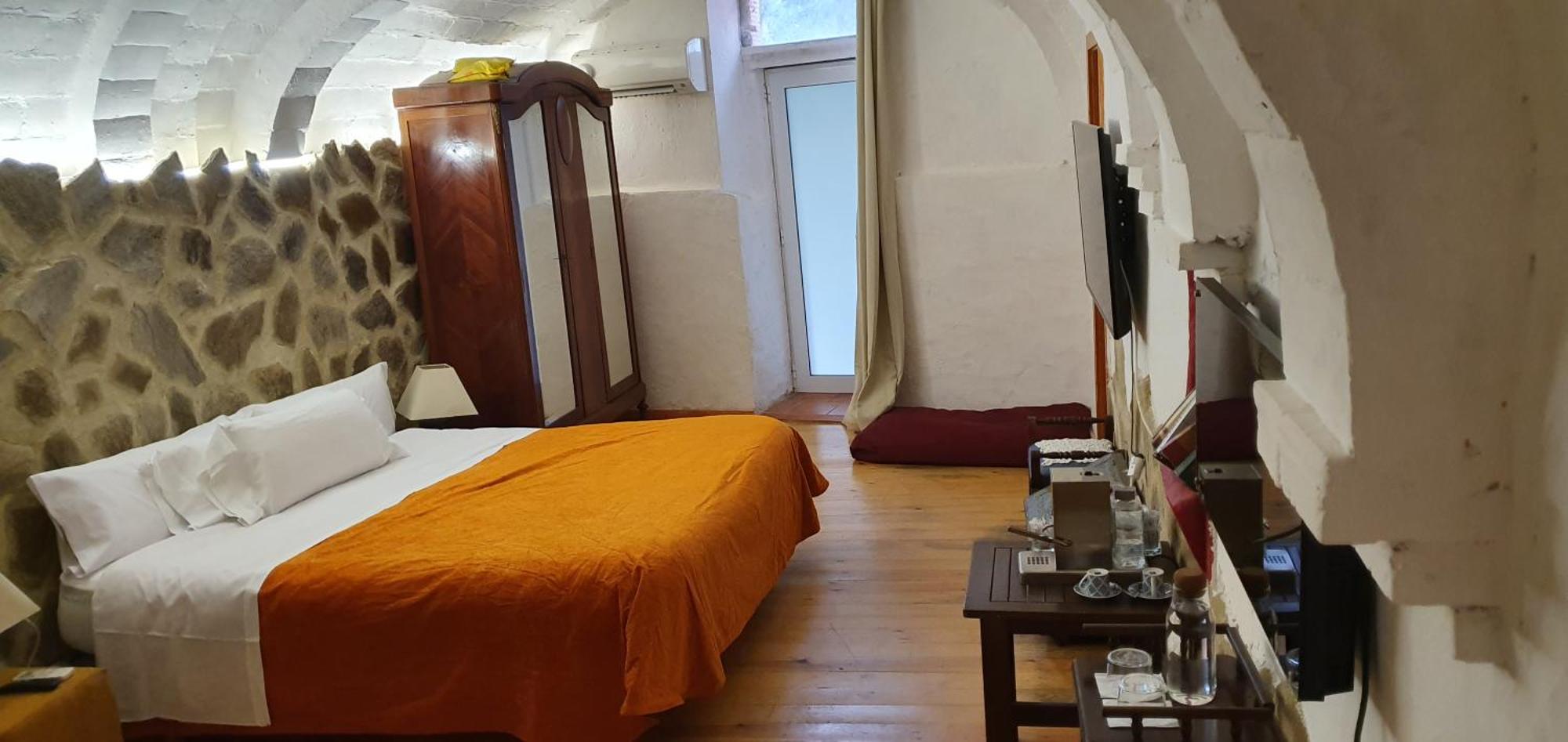 B&B Mas Torrencito Pet Friendly Parets de Ampurdá Exteriör bild