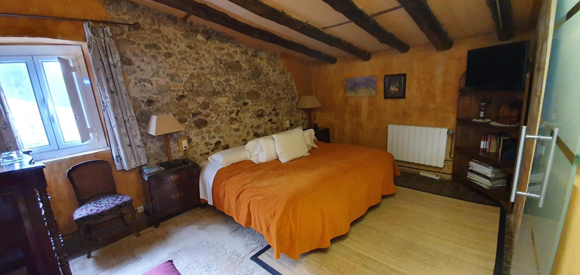 B&B Mas Torrencito Pet Friendly Parets de Ampurdá Exteriör bild