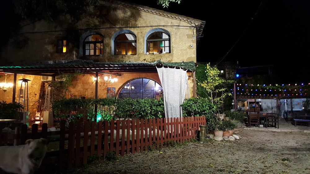 B&B Mas Torrencito Pet Friendly Parets de Ampurdá Exteriör bild