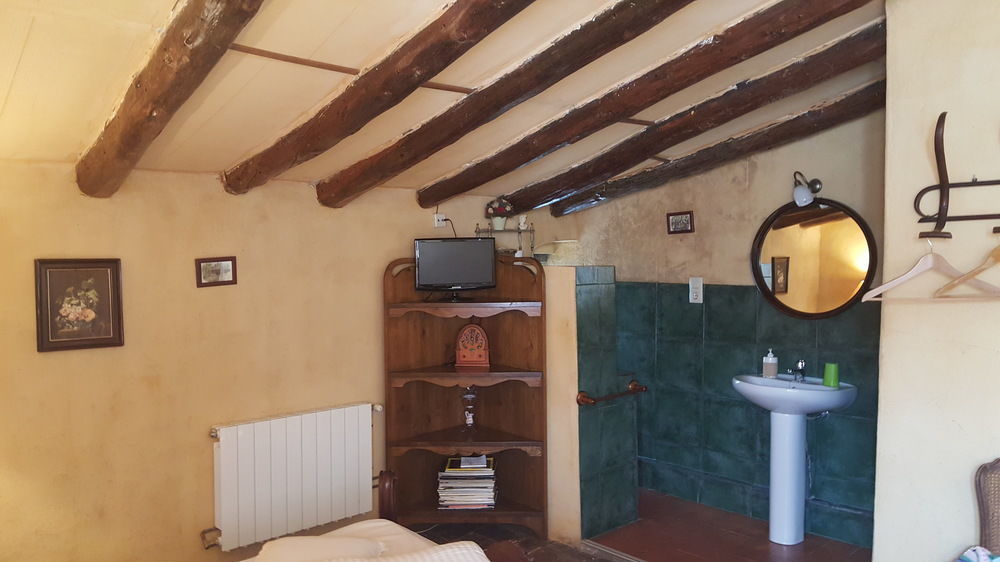 B&B Mas Torrencito Pet Friendly Parets de Ampurdá Exteriör bild