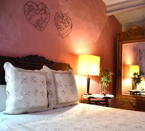 B&B Mas Torrencito Pet Friendly Parets de Ampurdá Exteriör bild