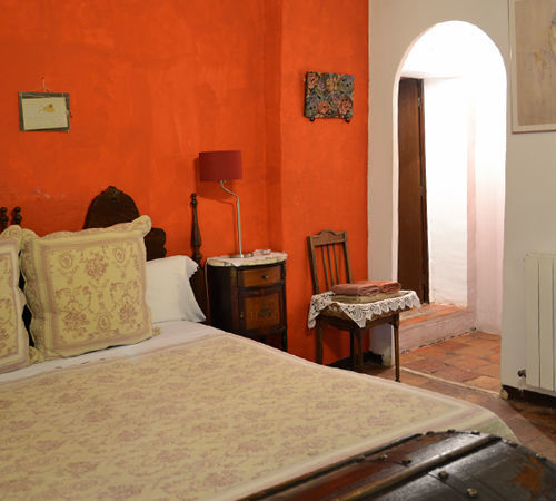 B&B Mas Torrencito Pet Friendly Parets de Ampurdá Exteriör bild
