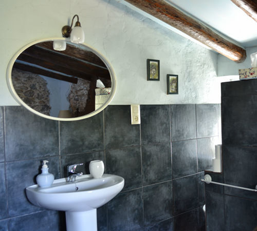 B&B Mas Torrencito Pet Friendly Parets de Ampurdá Exteriör bild