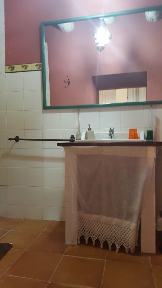 B&B Mas Torrencito Pet Friendly Parets de Ampurdá Exteriör bild