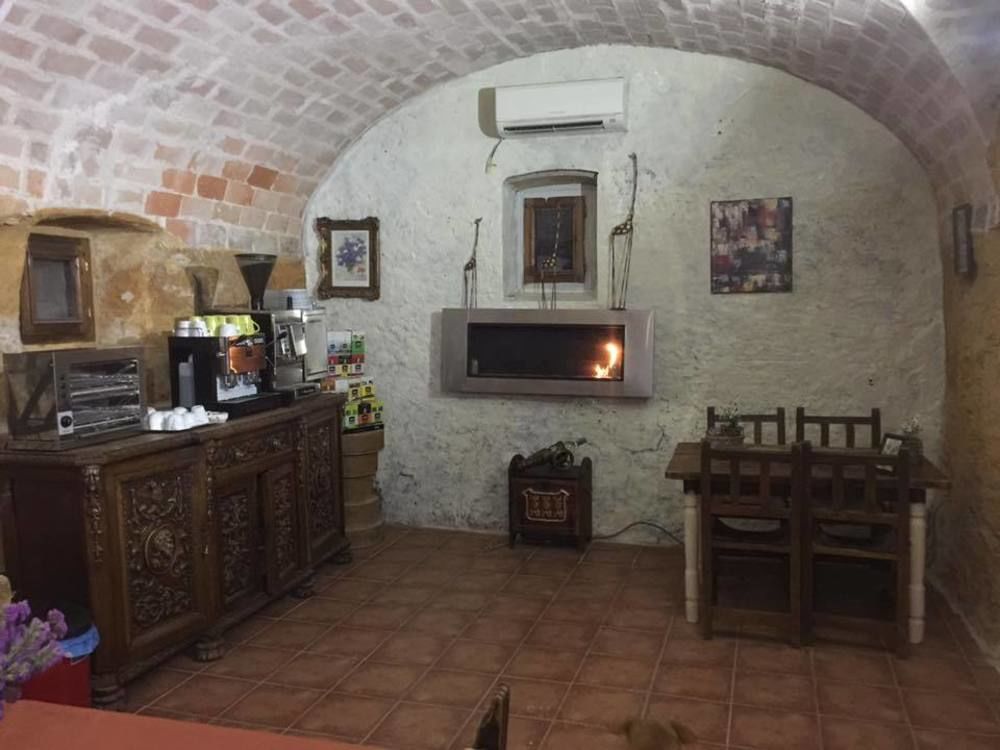 B&B Mas Torrencito Pet Friendly Parets de Ampurdá Exteriör bild